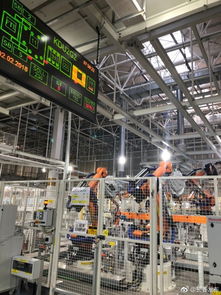 一汽-大众长春奥迪Q工厂项目担保分析